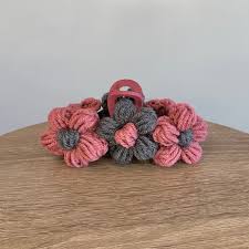 Claw clip